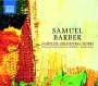 Samuel Barber: Das Orchesterwerk, CD,CD,CD,CD,CD,CD