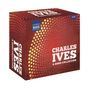 Charles Ives (1874-1954): Sämtliche Lieder, CD