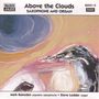 Mark Ramsden & Steve Lodder: Above The Clouds, CD
