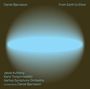 Daníel Bjarnason: Orchesterwerke "From Earth to Ether", CD