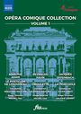 : Opera Comique Collection Vol.1, DVD,DVD,DVD