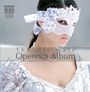 : Naxos-Sampler "The Ultimate Operetta Album", CD,CD