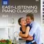 : Easy Listening Piano Classics - Bach (Naxos-Sampler), CD,CD,CD