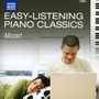 : Easy Listening Piano Classics - Mozart (Naxos-Sampler), CD,CD,CD
