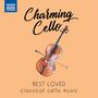 : Charming Cello - Best Loved Classical Cello Music, CD
