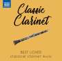 : Classic Clarinet, CD