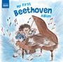 : My First Beethoven Album, CD
