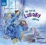 : My First Lullaby Album, CD
