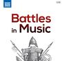 : Battles in Music, CD,CD