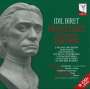 : Idil Biret - Franz Liszt 200th Anniversary Edition, CD,CD,CD,CD,CD,CD,CD,CD,CD