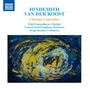 Jan van der Roost: Klarinettenkonzert, CD