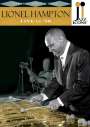 Lionel Hampton: Live In '58 (Jazz Icons), DVD