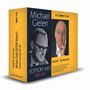 : Michael Gielen - Edition Vol.5 (Bartok & Strawinsky), CD,CD,CD,CD,CD,CD