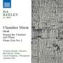 Rob Keeley: Kammermusik, CD