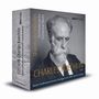 Charles Koechlin (1867-1950): Edition Charles Koechlin - Orchesterwerke & Vokalmusik, CD