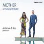 : Anderson & Roe - Mother, a musical Tribute, CD