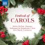 : Festival of Carols, CD