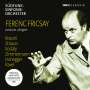 : Ferenc Fricsay - SWR Live Recording 1955, CD
