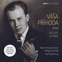 : Vasa Prihoda plays Mozart & Dvorak, CD