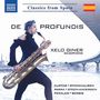 : Xelo Giner - De Profundis, CD