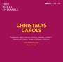: SWR Vokal Ensemble - Christmas Carols, CD