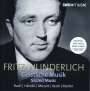 : Fritz Wunderlich - Geistliche Musik, CD,CD,CD,CD,CD,CD,CD