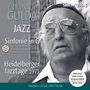 Friedrich Gulda: Symphonie G-Dur für Jazzband & Orchester, CD