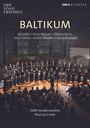 : SWR Vokalensemble Stuttgart - Baltikum, DVD