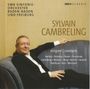 : Sylvain Cambreling dirigiert, CD,CD,CD,CD,CD,CD,CD,CD,CD,CD
