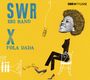 SWR Big Band & Fola Dada: As We Speak, CD