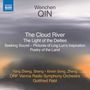 Wenchen Qin: Orchesterwerke, CD