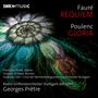 Gabriel Faure (1845-1924): Requiem op.48, CD
