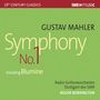 Gustav Mahler: Symphonie Nr.1, CD