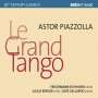 Astor Piazzolla: Die 4 Jahreszeiten für Violine,Cello & Klavier, CD