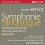 Hector Berlioz: Roger Norrington - Berlioz (SWR Recordings), CD,CD,CD,CD,CD,CD,CD