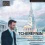 Alexander Tscherepnin: Sämtliche Klavierwerke Vol.1, CD