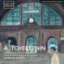 Alexander Tscherepnin: Sämtliche Klavierwerke Vol.2, CD
