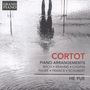 : He Yue - Cortot (Piano Arrangements), CD