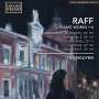 Joachim Raff: Klavierwerke Vol.6, CD