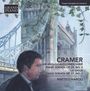 Johann Baptist Cramer: Klaviersonaten op.25 Nr.2,op.27 Nr.1,op.39 Nr.3 "La Gigue", CD