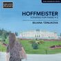 Franz Anton Hoffmeister: Klaviersonaten Vol.2, CD
