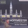 Franz Anton Hoffmeister: Klaviersonaten Vol.3, CD