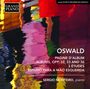 Henrique Oswald: Klavierwerke, CD