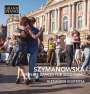 Maria Szymanowska-Wolowska: Sämtliche Tänze für Klavier, CD