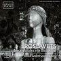 Nikolaj Roslavets: Sämtliche Klavierwerke, CD,CD