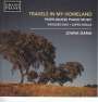 : Joana Gama - Travels In My Homeland, CD