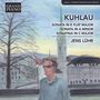 Friedrich Kuhlau: Klaviersonaten opp.8a & 127, CD