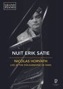 Erik Satie: Klavierwerke "Nuit Erik Satie" (Live aus der Philharmonie de Paris 2018), DVD