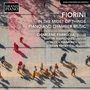 Karl Fiorini: In The Mist Of Things für Klarinette, Violine, Cello & Klavier, CD