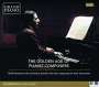 : The Golden Age of Pianist Composers, CD,CD,CD,CD,CD,CD